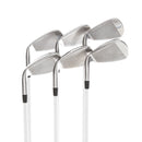 Tour Edge C522 Graphite Mens Right Hand Irons 5-PW Regular - Fubuki HL Series 55R