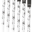 Tour Edge C522 Graphite Mens Right Hand Irons 5-PW Regular - Fubuki HL Series 55R