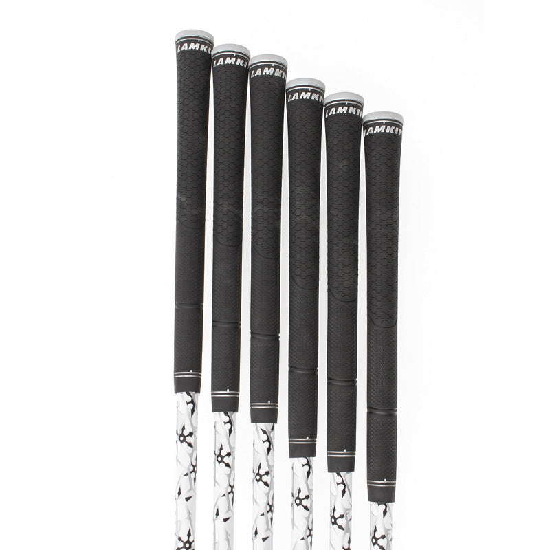 Tour Edge C522 Graphite Mens Right Hand Irons 5-PW Regular - Fubuki HL Series 55R