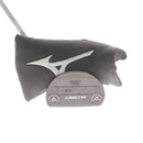 Mizuno M-Craft OMOI 3 Mens Right Hand Putter 33" Mallet Mizuno - Golf Pride Reverse Taper
