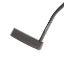 Mizuno M-Craft OMOI 3 Mens Right Hand Putter 33" Mallet Mizuno - Golf Pride Reverse Taper