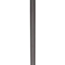 Mizuno M-Craft OMOI 3 Mens Right Hand Putter 33" Mallet Mizuno - Golf Pride Reverse Taper