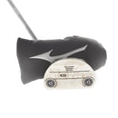 Mizuno M-Craft OMOI 3 Mens Right Hand Putter 33" Mallet Mizuno - Golf Pride Reverse Taper