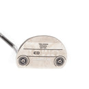 Mizuno M-Craft OMOI 3 Mens Right Hand Putter 33" Mallet Mizuno - Golf Pride Reverse Taper