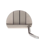 Mizuno M-Craft OMOI 3 Mens Right Hand Putter 33" Mallet Mizuno - Golf Pride Reverse Taper