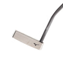 Mizuno M-Craft OMOI 3 Mens Right Hand Putter 33" Mallet Mizuno - Golf Pride Reverse Taper