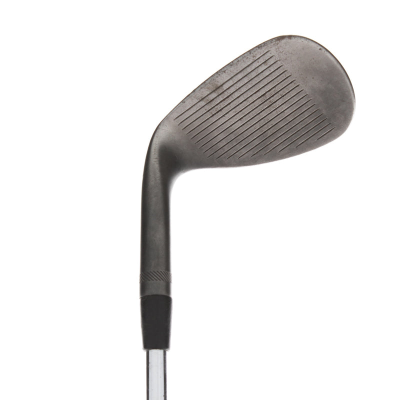 Titleist Vokey SM6 Steel Mens Right Hand Lob Wedge 60* 8 Bounce M Grind Wedge - BV Vokey