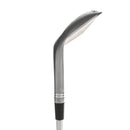 TaylorMade Milled Grind TW Steel Mens Right Hand Sand Wedge 56* 12 Bounce Stiff - Dynamic Gold S400