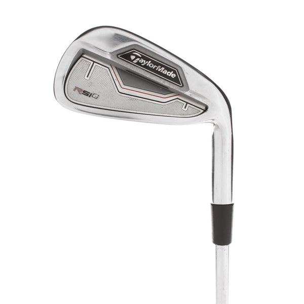 TaylorMade RSi2 Steel Mens Right Hand 3 Iron 19* Stiff - Project X 6.0