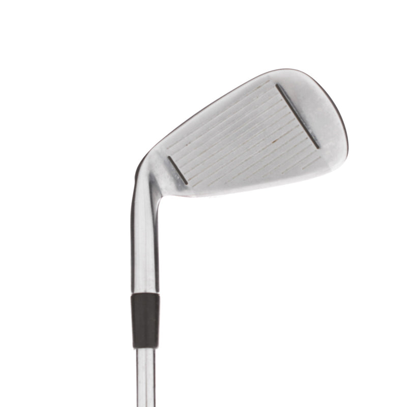 TaylorMade RSi2 Steel Mens Right Hand 3 Iron 19* Stiff - Project X 6.0