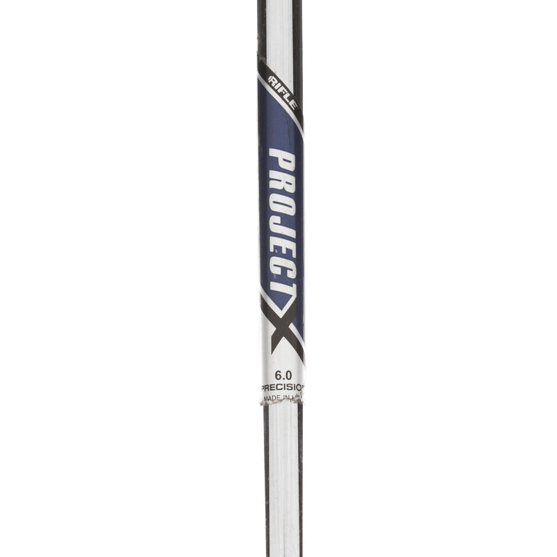 TaylorMade RSi2 Steel Mens Right Hand 3 Iron 19* Stiff - Project X 6.0