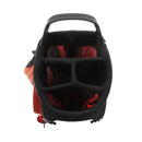 TaylorMade FlexTech Lite Stand Bag - Red