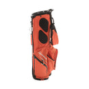 TaylorMade FlexTech Lite Stand Bag - Red