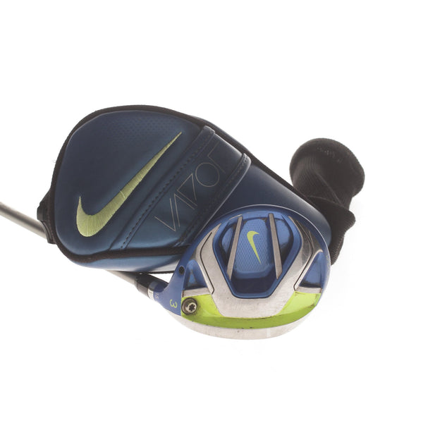 Nike Vapor Fly Graphite Mens Right Hand Fairway 3 Wood 15* Extra Stiff - Diamana S+70