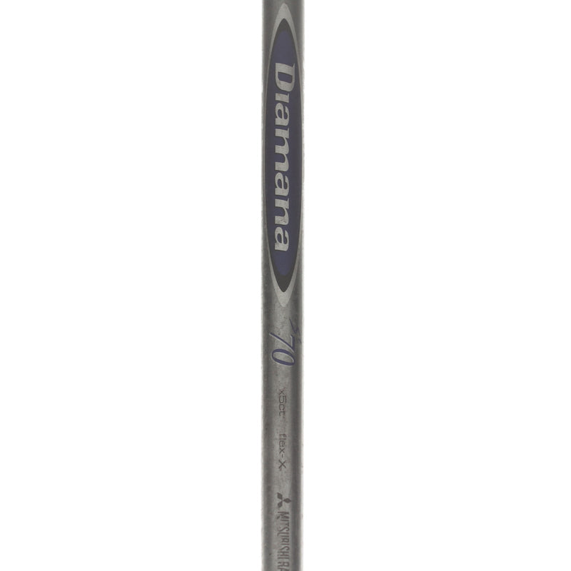 Nike Vapor Fly Graphite Mens Right Hand Fairway 3 Wood 15* Extra Stiff - Diamana S+70