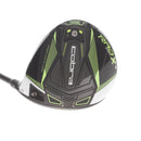 Cobra Radspeed XB Graphite Mens Right Hand Driver 9* Stiff - Fujikura Motore X F3