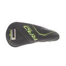 Cobra Radspeed XB Graphite Mens Right Hand Driver 9* Stiff - Fujikura Motore X F3