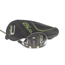 Cobra Radspeed Graphite Mens Right Hand 3 Hybrid 19* Regular - UST Mamiya Recoil ESX 480 F3