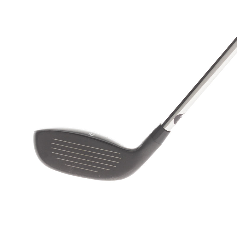 Cobra Radspeed Graphite Mens Right Hand 3 Hybrid 19* Regular - UST Mamiya Recoil ESX 480 F3