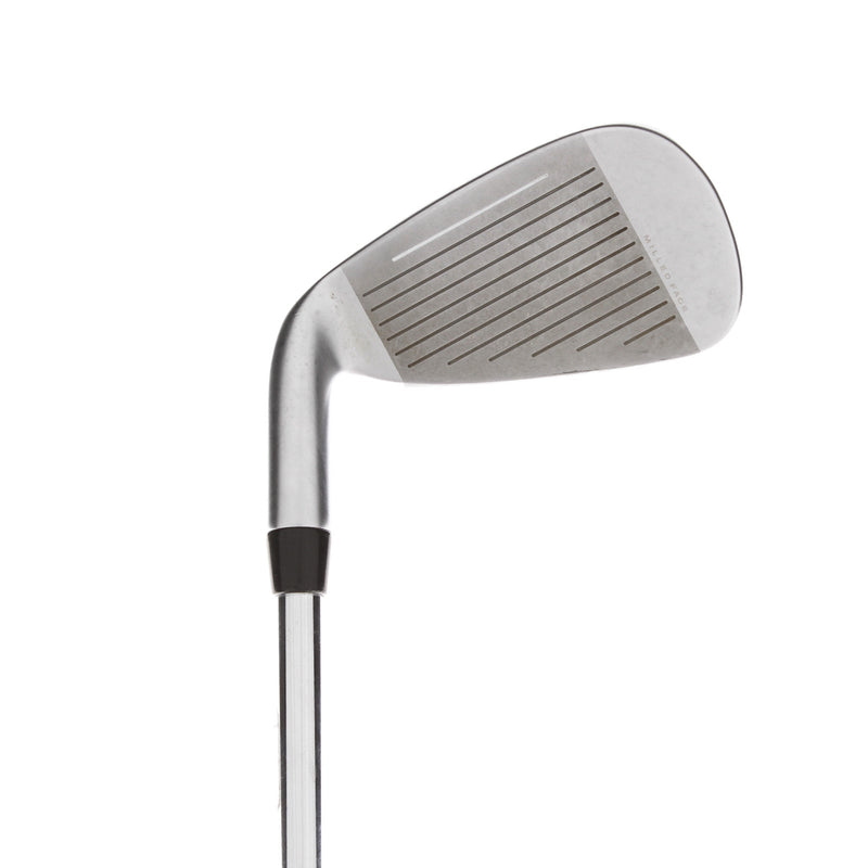 Cobra Radspeed Steel Mens Right Hand 6 Iron 24* Stiff - KBS Tour 90