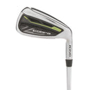 Cobra Radspeed Steel Mens Right Hand 8 Iron 32* Stiff - KBS Tour 90