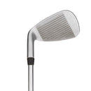 Cobra Radspeed Steel Mens Right Hand 8 Iron 32* Stiff - KBS Tour 90