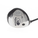 Callaway Hawk Eye VFT Graphite Mens Left Hand Driver 10* Regular - Callaway System 60