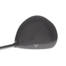 Callaway Hawk Eye VFT Graphite Mens Left Hand Driver 10* Regular - Callaway System 60