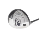 Callaway Hawk Eye VFT Graphite Mens Left Hand Fairway 3 Wood 15* Regular - Callaway System 60