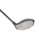 Callaway Hawk Eye VFT Graphite Mens Left Hand Fairway 3 Wood 15* Regular - Callaway System 60