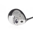 Callaway Hawk Eye VFT Graphite Mens Left Hand Fairway 5 Wood 18* Regular - Callaway System 60