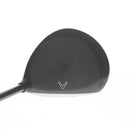 Callaway Hawk Eye VFT Graphite Mens Left Hand Fairway 5 Wood 18* Regular - Callaway System 60