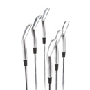 Mizuno MP-18 Steel Mens Right Hand Irons 4-9 Stiff - N.S. Pro Modus 3 Tour 120