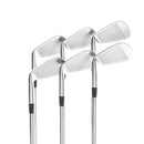 Mizuno MP-18 Steel Mens Right Hand Irons 4-9 Stiff - N.S. Pro Modus 3 Tour 120