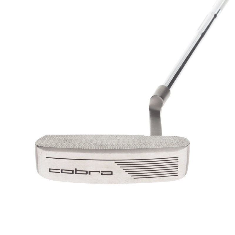 Cobra Fly XL Mens Right Hand Putter 34" Blade - Cobra