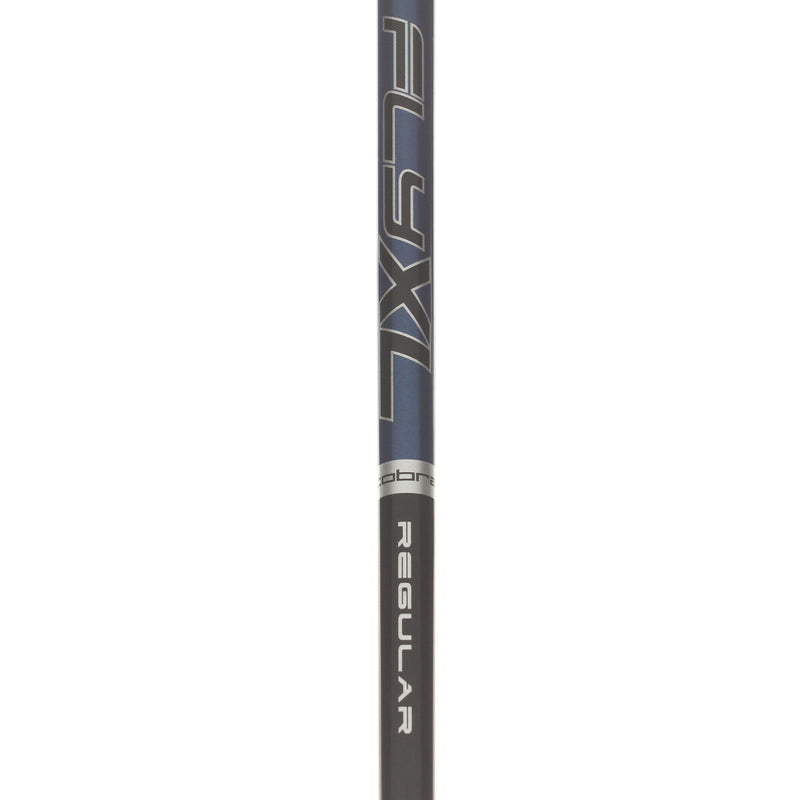 Cobra Fly XL Graphite Mens Right Hand 5 Hybrid 23* Regular - Cobra Fly XL