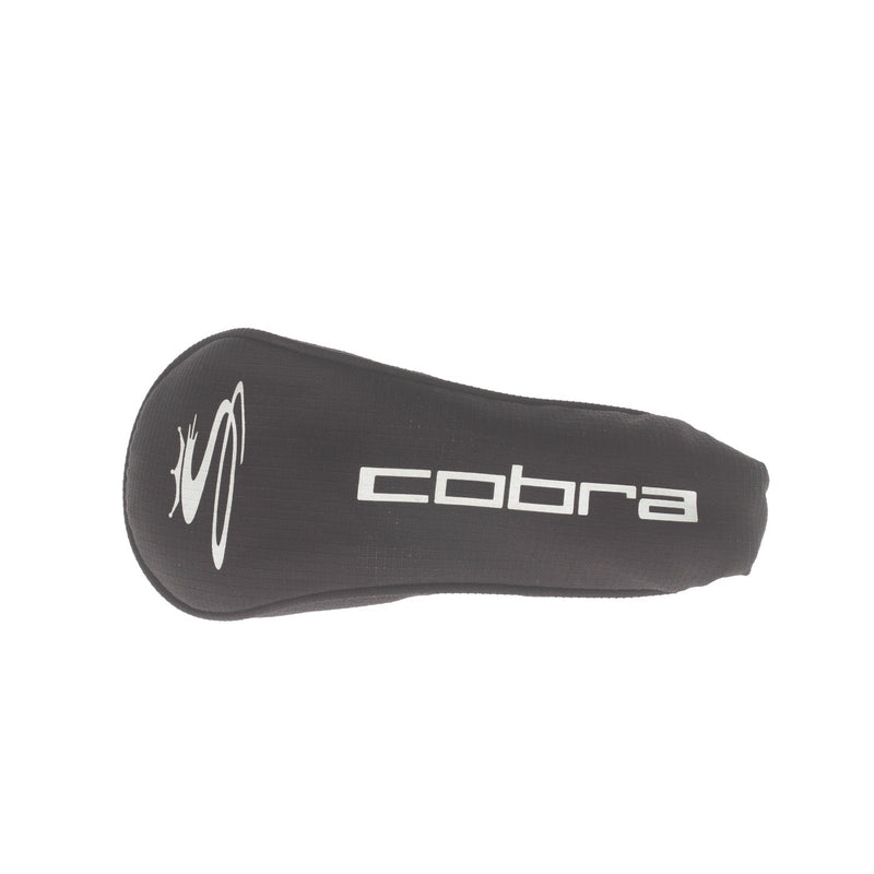 Cobra Fly XL Graphite Mens Right Hand 5 Hybrid 23* Regular - Cobra Fly XL