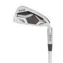 Ping G430 Steel Mens Right Hand 5 Iron Blue Dot 22* 1* Upright Regular - Ping AWT 2.0