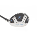 Lazrus Graphite Mens Right Hand 8 Hybrid 36* Regular