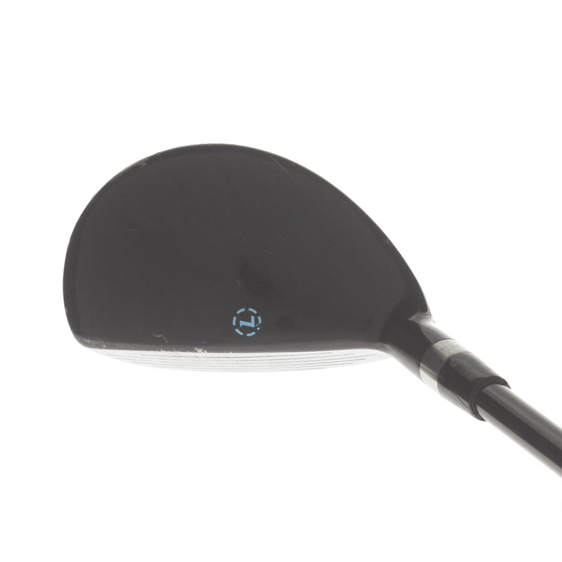 Lazrus Graphite Mens Right Hand 8 Hybrid 36* Regular