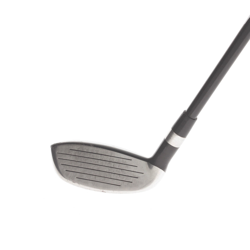 Lazrus Graphite Mens Right Hand 8 Hybrid 36* Regular