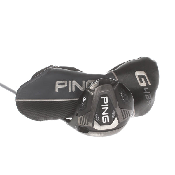 Ping G425 Max Graphite Mens Right Hand Driver 10.5* Senior - Ping Alta CB 55
