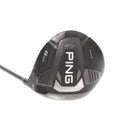 Ping G425 Max Graphite Mens Right Hand Driver 10.5* Senior - Ping Alta CB 55