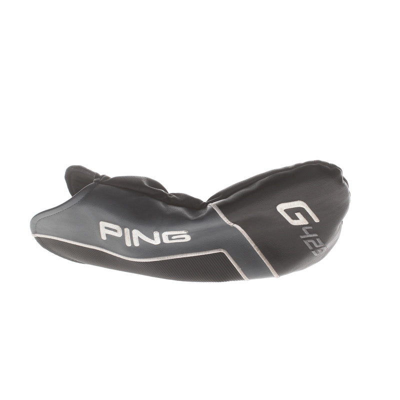 Ping G425 Max Graphite Mens Right Hand Driver 10.5* Senior - Ping Alta CB 55