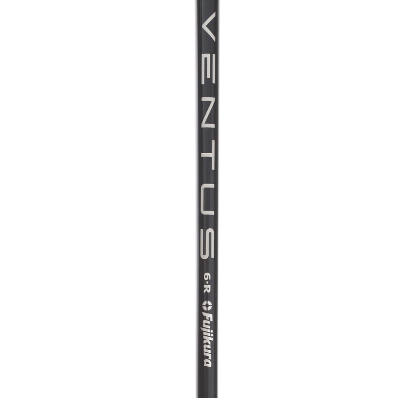 TaylorMade Sim2 Max Graphite Mens Right Hand Irons 5-SW Regular - Ventus Blue 6-R