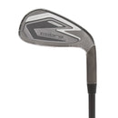 Cobra Darkspeed Graphite Mens Right Hand Gap Wedge 46.5* Regular - KBS TGI 75 REG