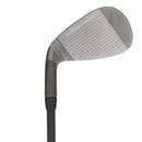 Cobra Darkspeed Graphite Mens Right Hand Gap Wedge 46.5* Regular - KBS TGI 75 REG