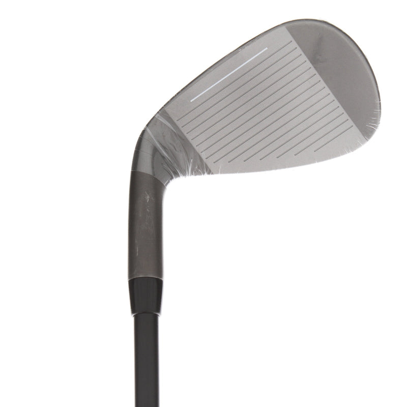 Cobra Darkspeed Graphite Mens Right Hand Gap Wedge 46.5* Regular - KBS TGI 75 REG