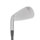 Cobra King Tec 4 X Chrome Graphite Mens Right Hand 5 Iron 21* Senior - KBS PGI 65 LITE