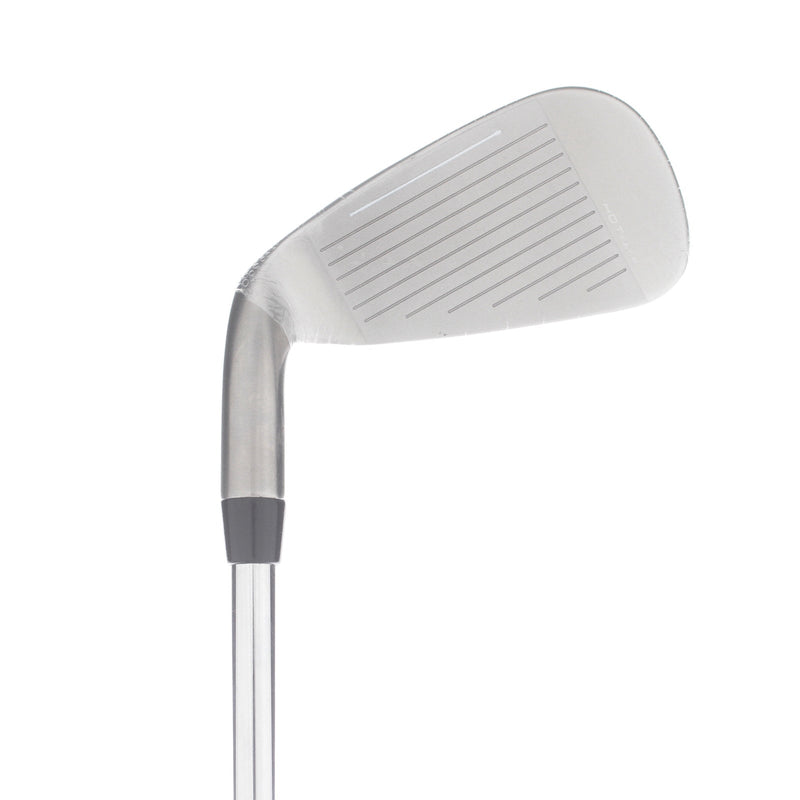 Cobra DS Adapt Steel Mens Right Hand 4 Iron 19* Regular - KBS Tour Lite